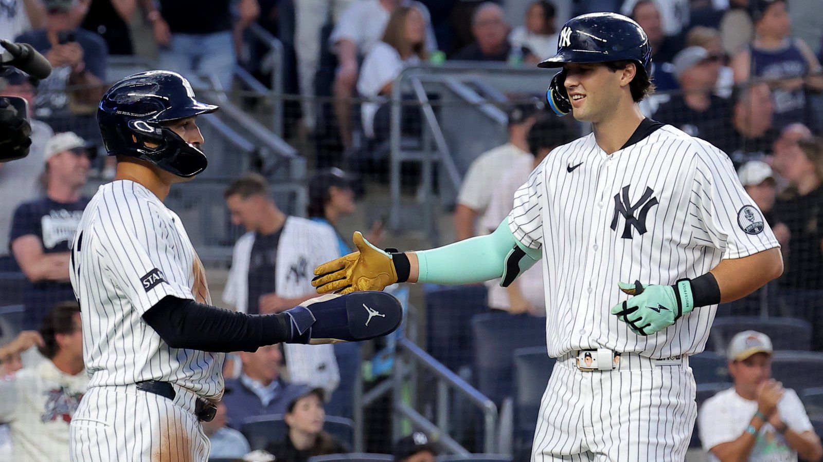 Predicción de la plantilla de 26 jugadores de los Yankees para la Serie de Comodín de 2026