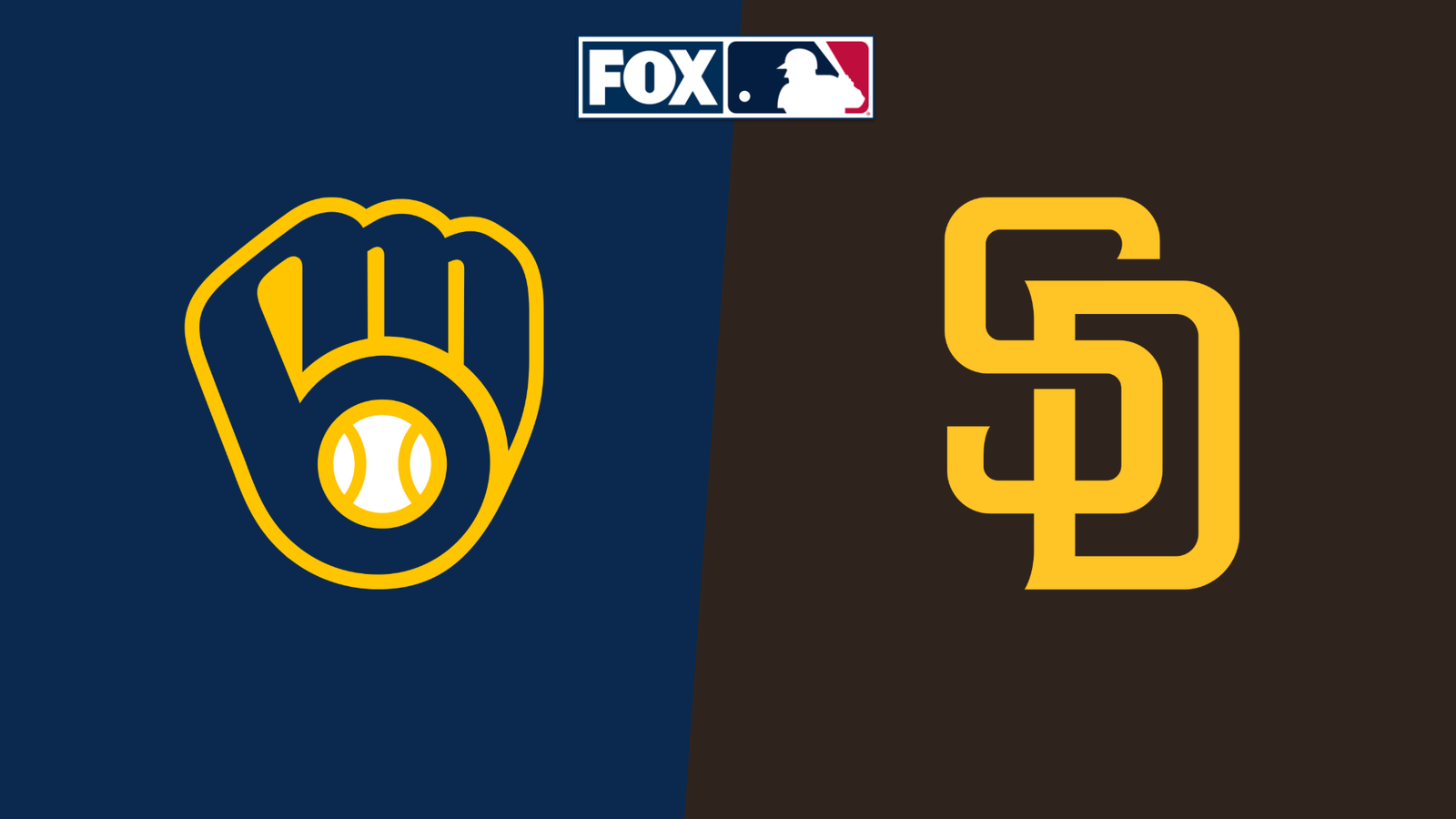 Cómo ver el partido entre los Brewers y los Padres: canal de televisión, retransmisión en directo y horario del tercer partido de la NLDS