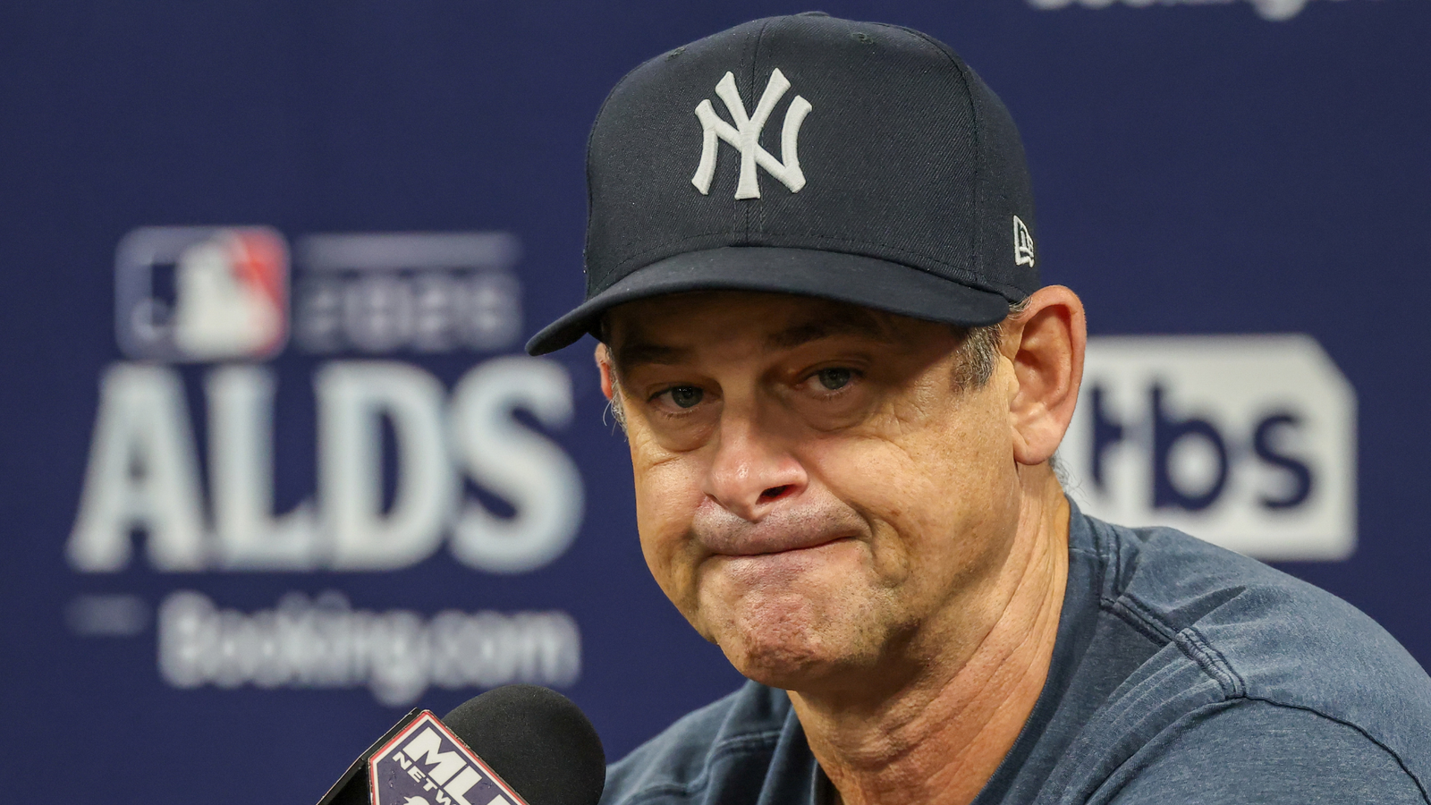 Yankees al borde: 4 claves para evitar la barrida
