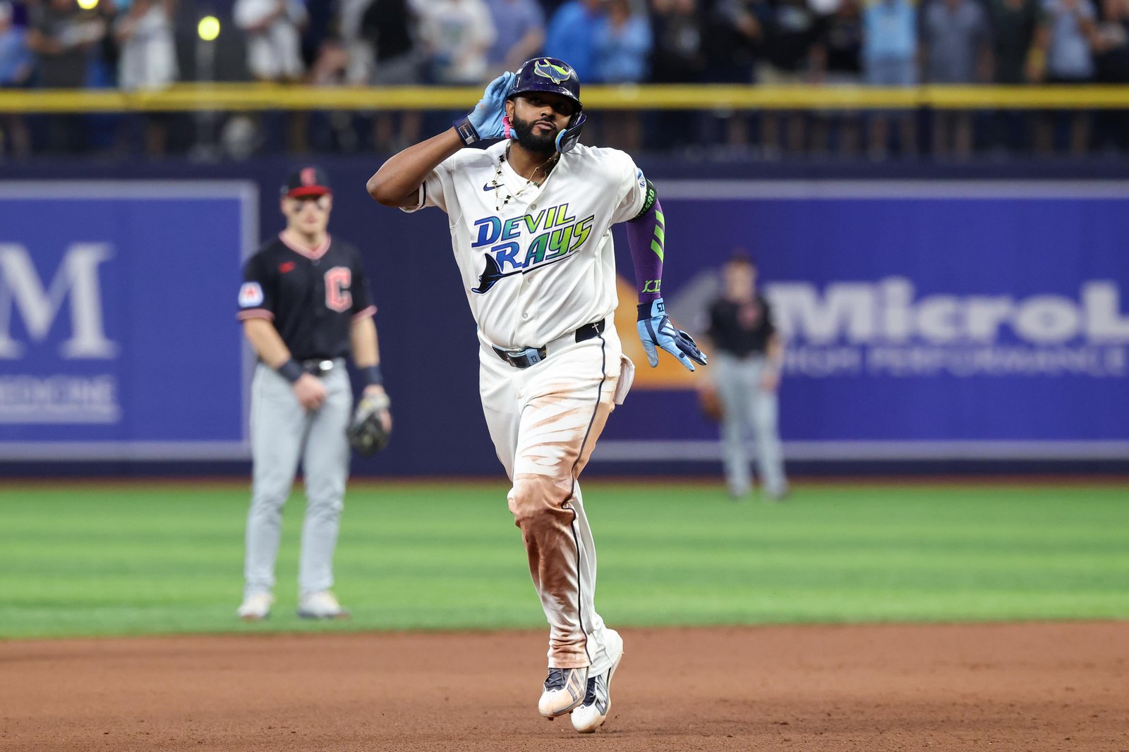 Detroit Tigers News: World Series, Tampa Bay Rays, Milwaukee Brewers, Freddy Peralta, Aaron Boone