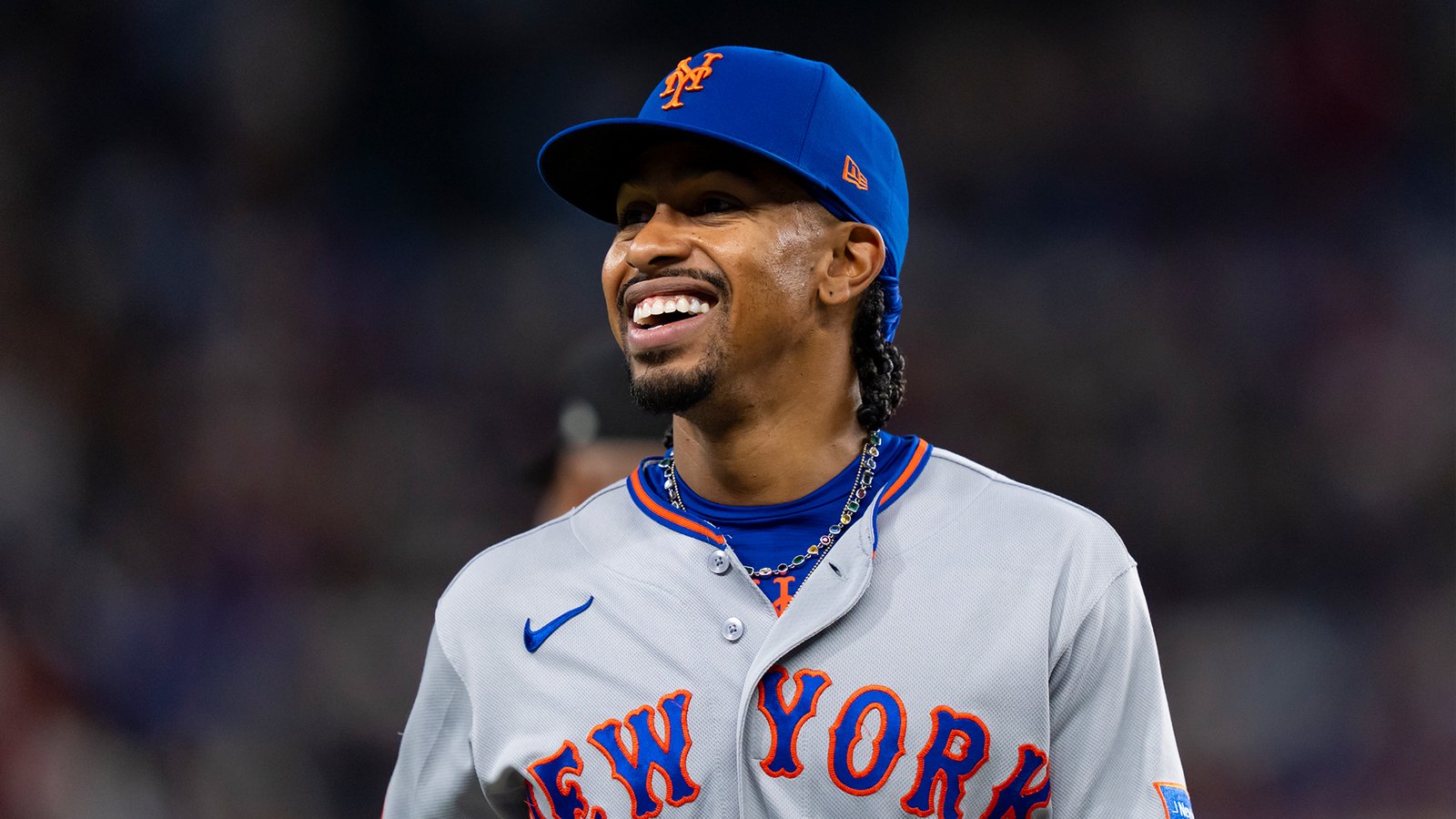 Lindor gana el Premio Roberto Clemente 2026