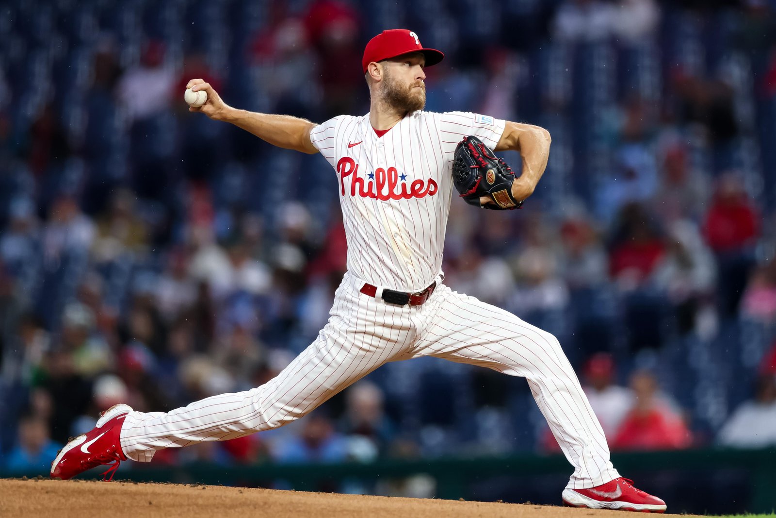 Las posibilidades de los Phillies de conseguir una plaza de comodín son cada vez más remotas