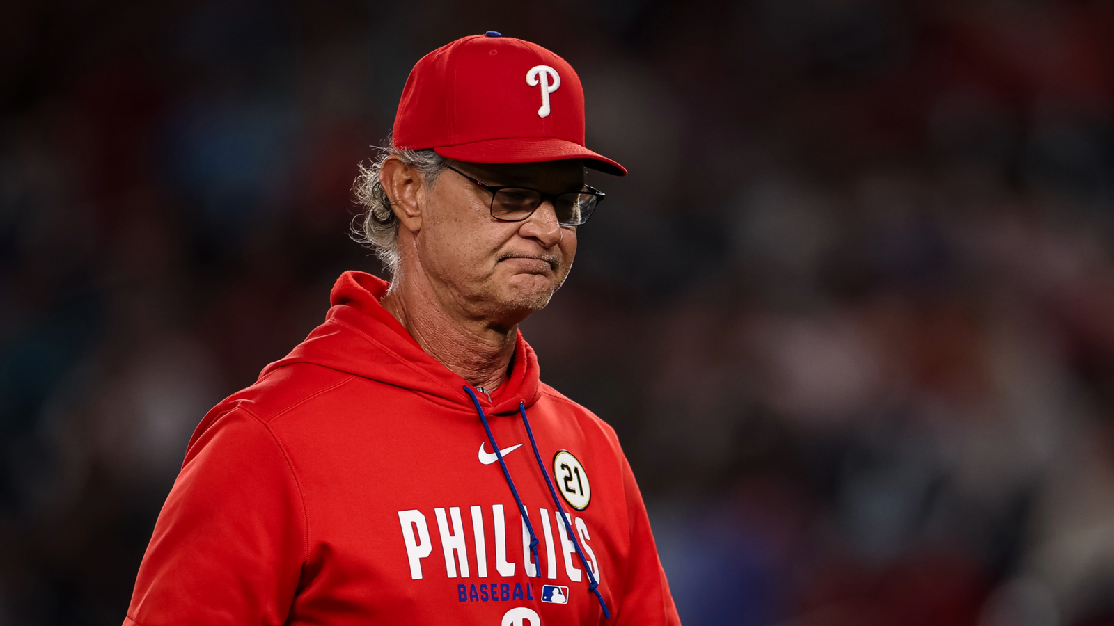 Por qué los Phillies no están preparados para ofrecer a Don Mattingly el puesto de entrenador titular