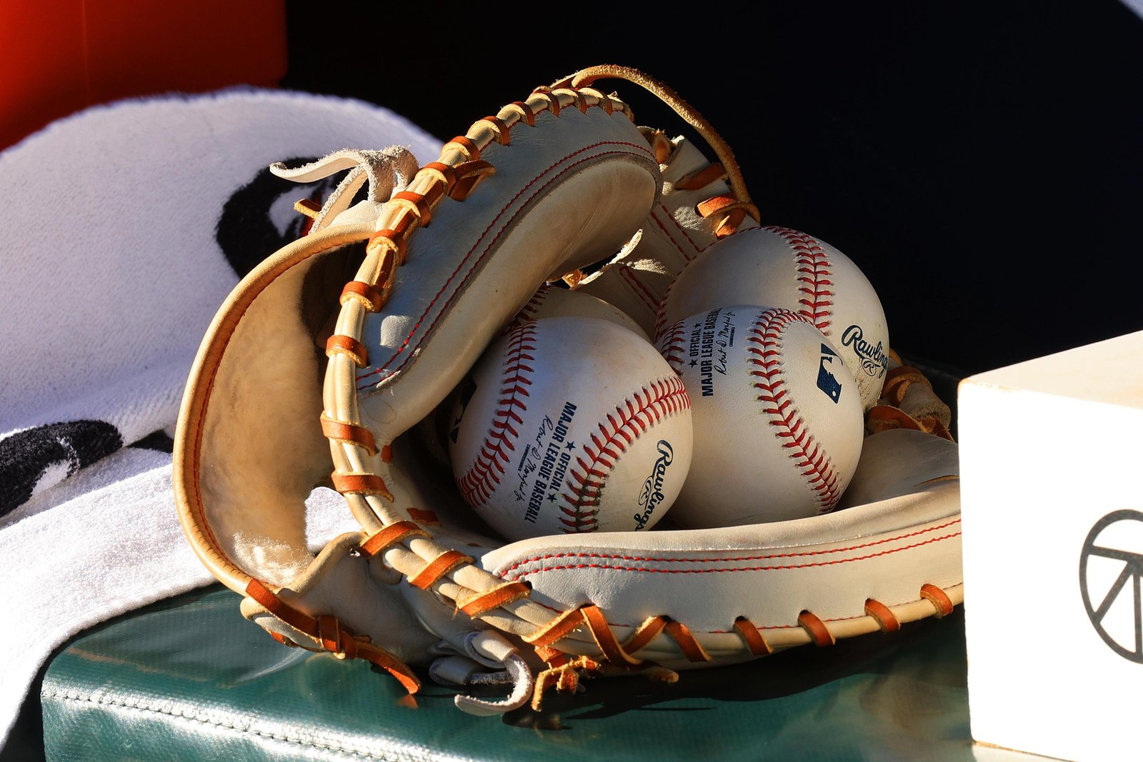¿Ben Sestanovich es el próximo GM Astros?