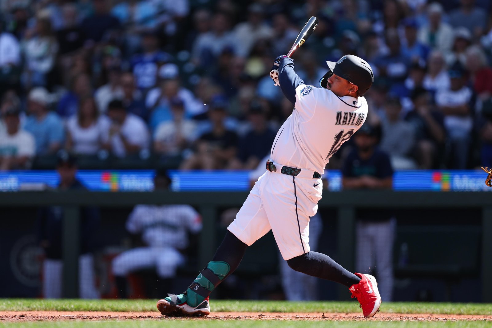 Noticias de los Mariners: Josh Naylor, Justin Verlander y Jesús Luzardo
