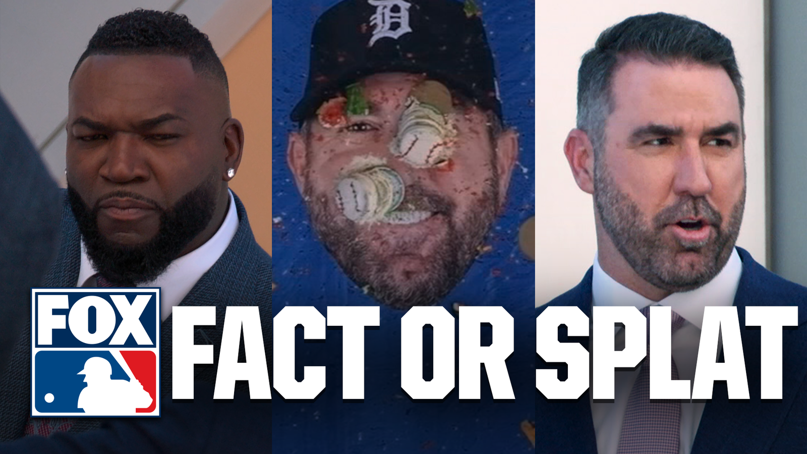 Verlander y David Ortiz ponen a prueba sus recuerdos