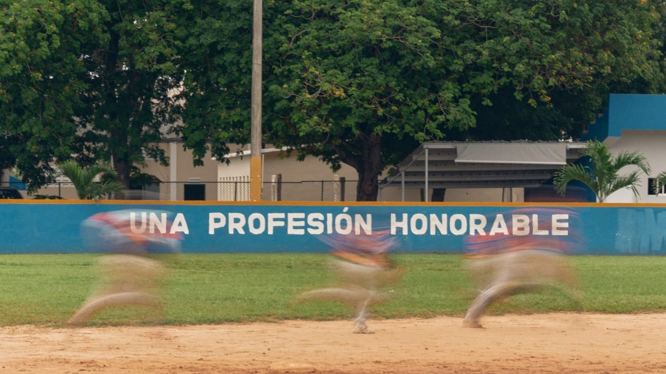 La fábrica dominicana del beisbol - El Diario NY