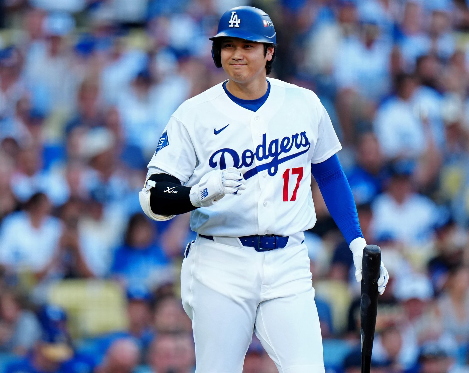 Ohtani en baja; Miller niega señas robadas