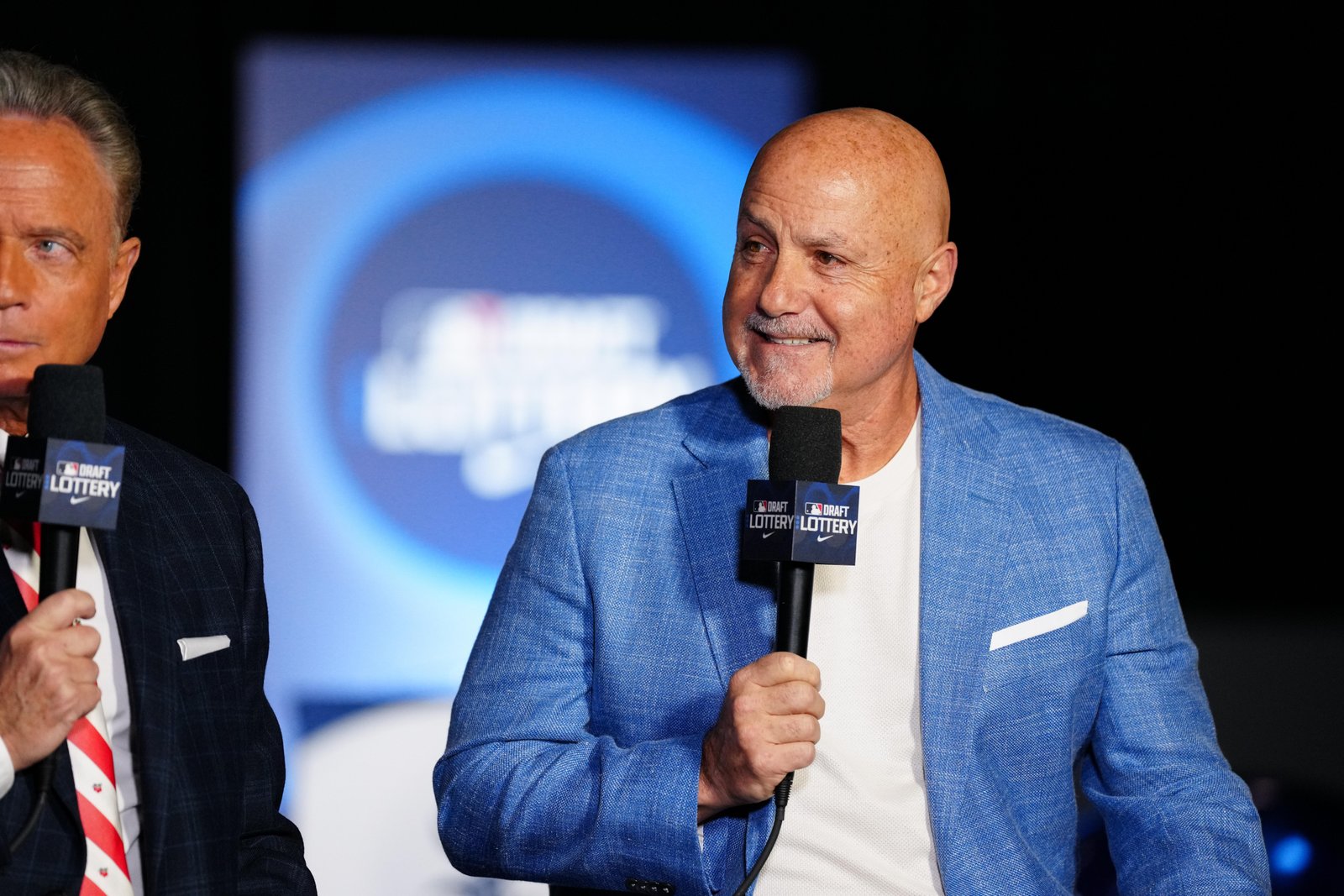 Rizzo, el hombre que Jim Crane quiere para los Astros