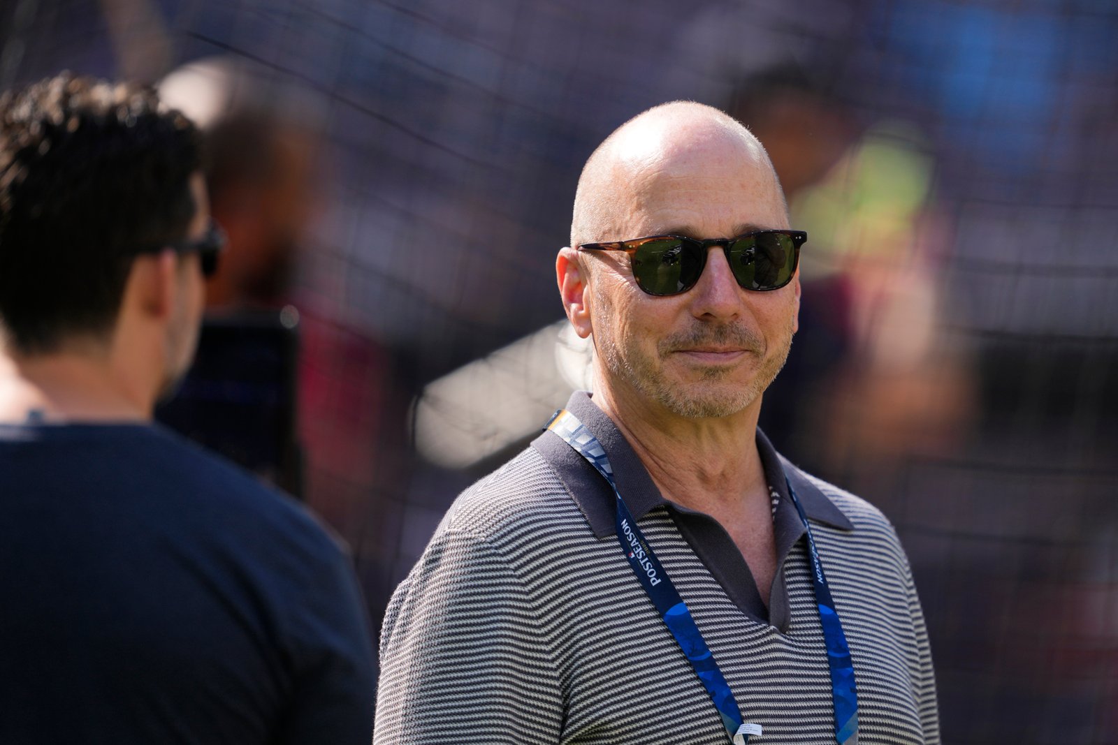 ¿Puede Brian Cashman cambiar la narrativa en 2027?