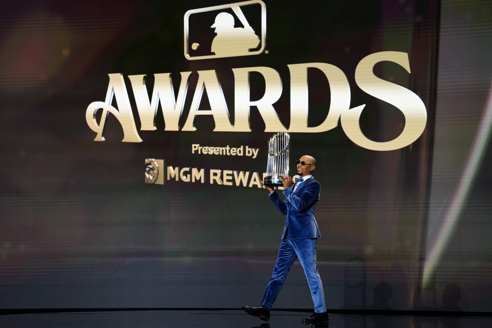 Shohei Ohtani y Yoshinobu Yamamoto, entre los ocho nominados de los Dodgers para los equipos All-MLB