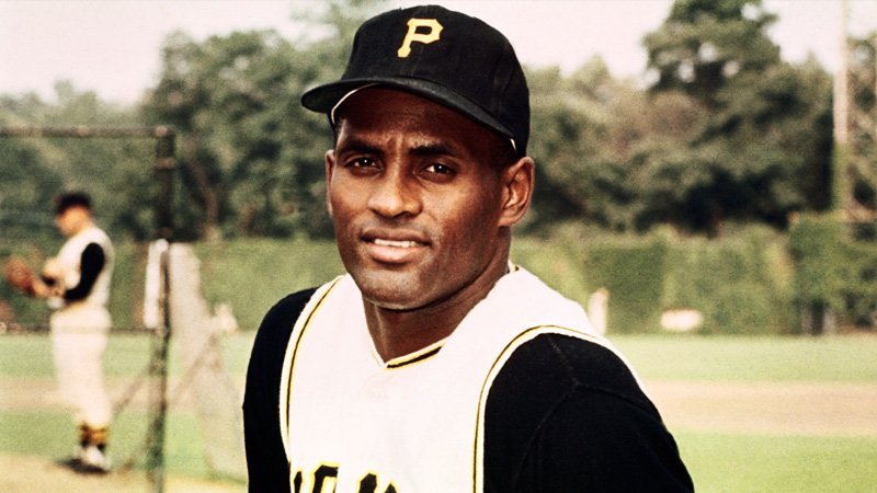 ¡Hoy es el Día de Roberto Clemente! La carrera en la MLB de la leyenda de los Piratas, en cifras