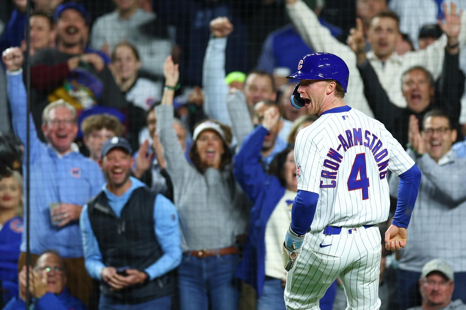 Noticias de los Mariners: Josh Naylor, Pete Crow-Armstrong y Luis Castillo