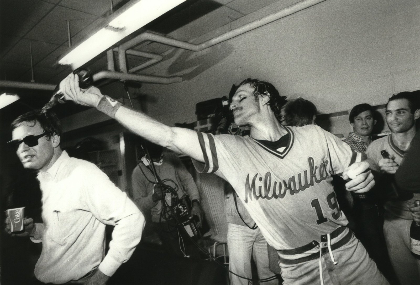 Robin Yount quiere la Serie Mundial 2026 más que estos Brewers lo hacen