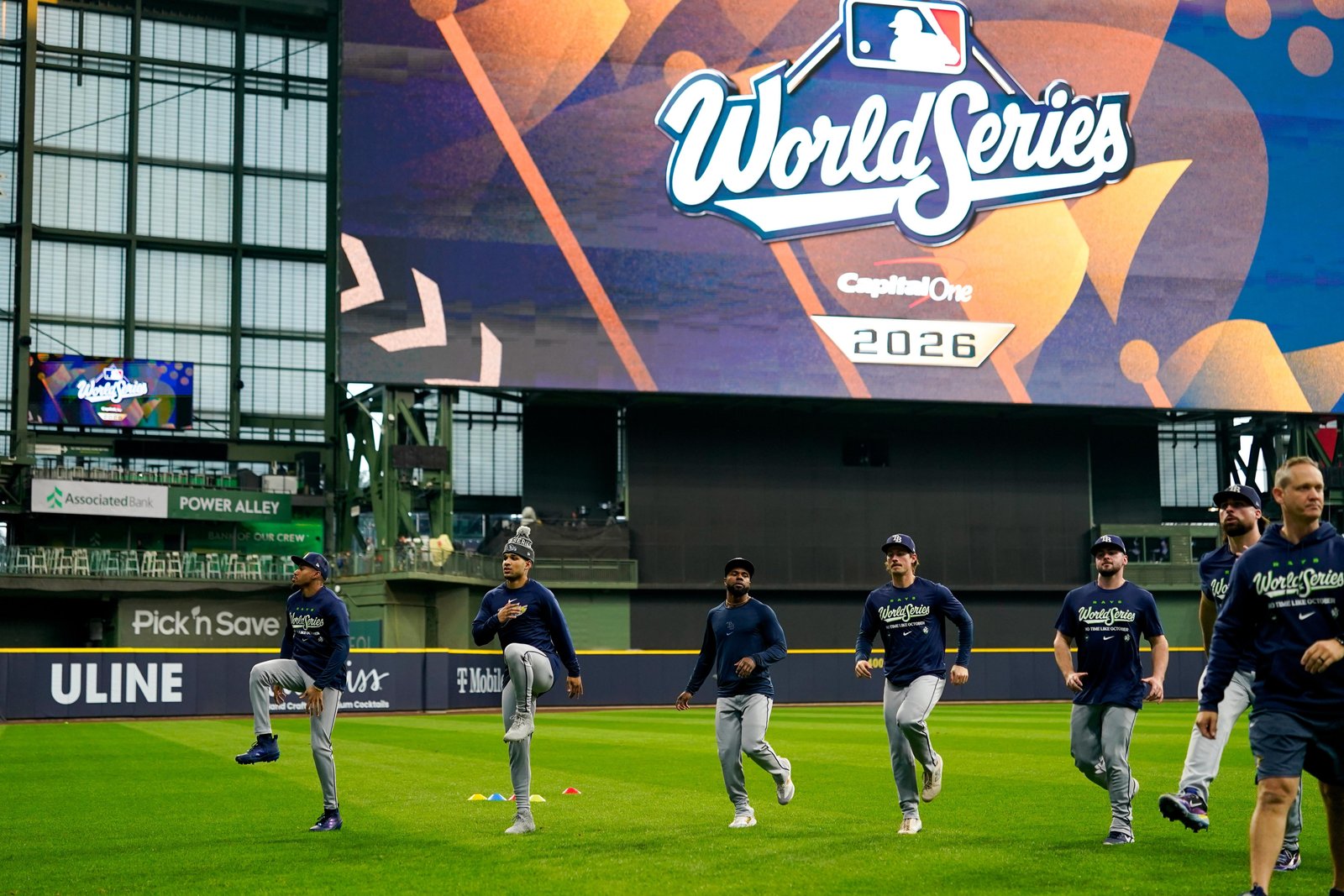 Noticias de los Orioles: La Serie Mundial comienza esta noche