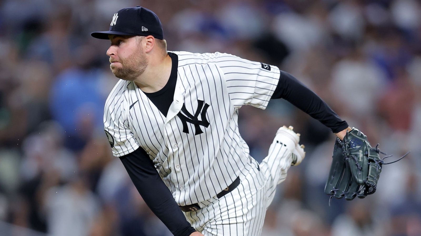 ¿Debe Bednar volver a los Yankees en 2027?